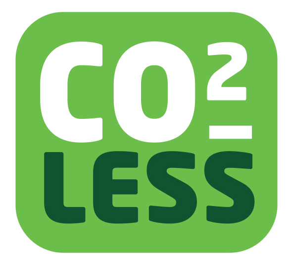 Co2less